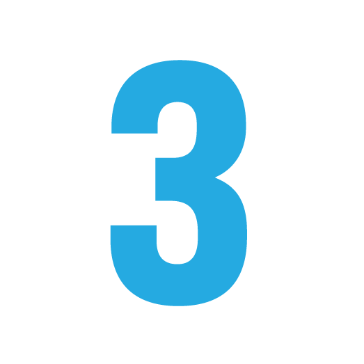 3