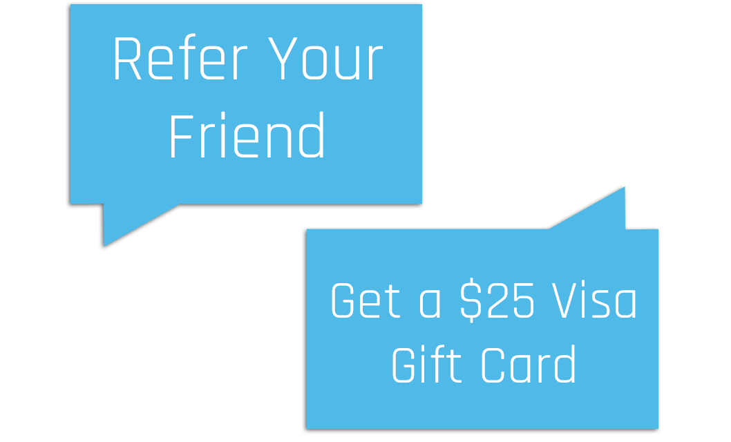 parx refer a friend